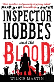 Inspector Hobbes And The Blood