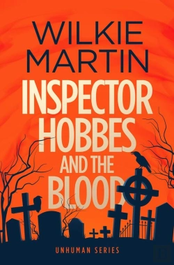 Bertrand.pt - Inspector Hobbes And The Blood