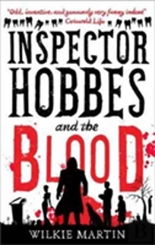 Inspector Hobbes And The Blood
