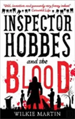 Bertrand.pt - Inspector Hobbes And The Blood