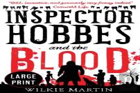 Inspector Hobbes And The Blood