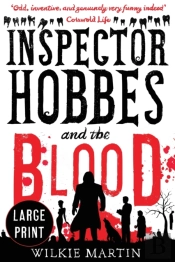 Inspector Hobbes And The Blood