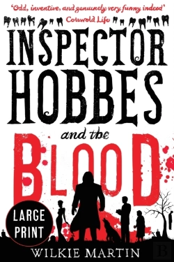 Bertrand.pt - Inspector Hobbes And The Blood