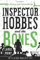 Inspector Hobbes And The Bones