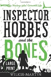 Inspector Hobbes And The Bones