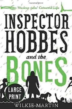 Bertrand.pt - Inspector Hobbes And The Bones