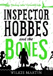 Inspector Hobbes And The Bones