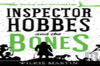 Inspector Hobbes And The Bones