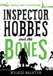 Inspector Hobbes And The Bones