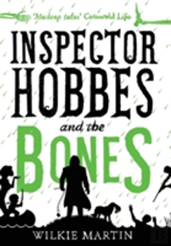 Bertrand.pt - Inspector Hobbes And The Bones
