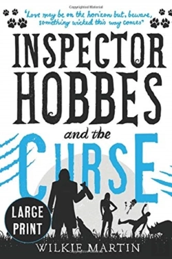Bertrand.pt - Inspector Hobbes And The Curse