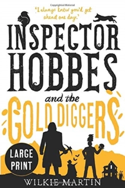 Bertrand.pt - Inspector Hobbes And The Gold Diggers