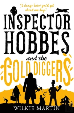 Bertrand.pt - Inspector Hobbes And The Gold Diggers