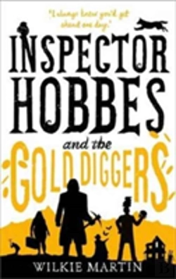 Bertrand.pt - Inspector Hobbes And The Gold Diggers