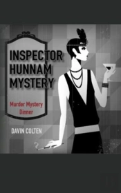 Inspector Hunnam Mystery
