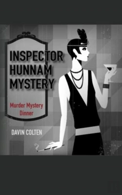 Bertrand.pt - Inspector Hunnam Mystery