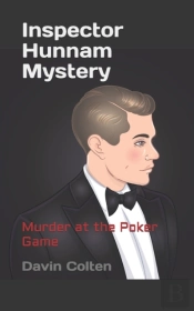 Inspector Hunnam Mystery