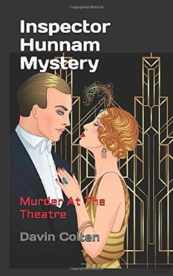 Bertrand.pt - Inspector Hunnam Mystery