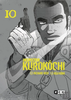 Bertrand.pt - Inspector Kurokôchi Núm. 10