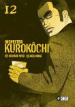 Inspector Kurokôchi Núm. 12