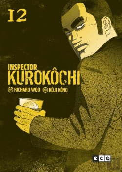 Bertrand.pt - Inspector Kurokôchi Núm. 12