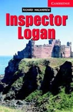 Bertrand.pt - Inspector Logan Level 1 Beginner/Elementary Book With Audio Cd Packbeginner / Elementary