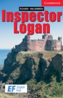Bertrand.pt - Inspector Logan Level 1 Beginner/Elementary Ef Russian Edition