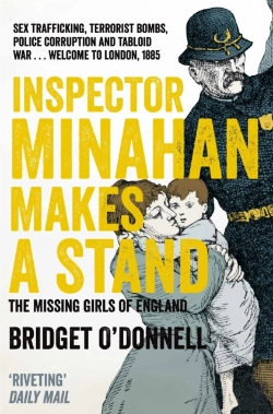 Bertrand.pt - Inspector Minahan Makes A Stand