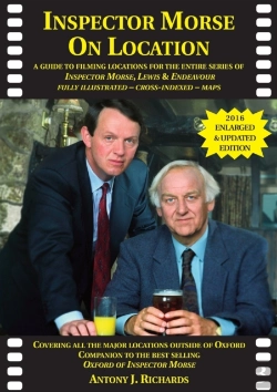 Bertrand.pt - Inspector Morse On Location