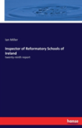 Inspector Of Reformatory Schools Of Ireland