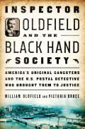 Inspector Oldfield And The Black Hand Society