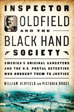 Bertrand.pt - Inspector Oldfield And The Black Hand Society