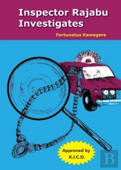 Inspector Rajabu Investigates