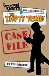Inspector Smart And The Case Of The Empty Tomb