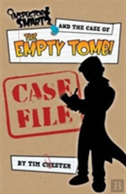 Bertrand.pt - Inspector Smart And The Case Of The Empty Tomb