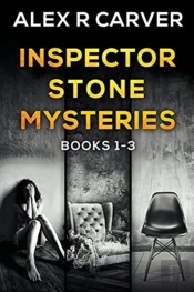 Inspector Stone Mysteries Volume 1  Book