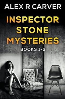 Bertrand.pt - Inspector Stone Mysteries Volume 1  Book