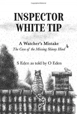 Bertrand.pt - Inspector White Tip - A Watcher'S Mistake