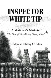 Inspector White Tip - A Watcher'S Mistake
