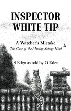 Bertrand.pt - Inspector White Tip - A Watcher'S Mistake