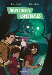 Inspectores Espectrales