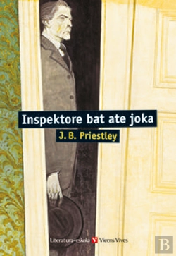 Bertrand.pt - Inspektore Bat Ate Joka (Literatura-Eskola)