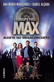 Inspetor Max