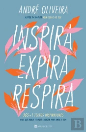 Inspira, Expira, Respira