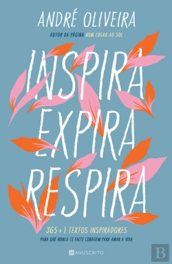 Bertrand.pt - Inspira, Expira, Respira