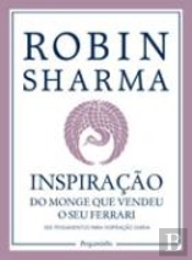Inspiração do Monge Que Vendeu o Seu Ferrari