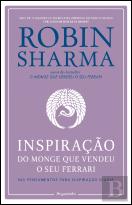 Inspiração do Monge que Vendeu o Seu Ferrari