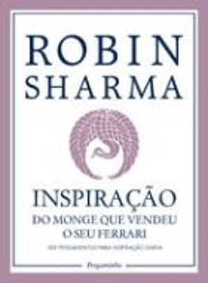Inspiração do Monge Que Vendeu o Seu Ferrari