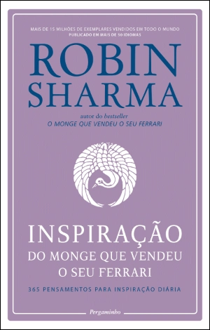 Inspiração do Monge que Vendeu o Seu Ferrari