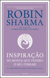 Inspiração do Monge que Vendeu o Seu Ferrari